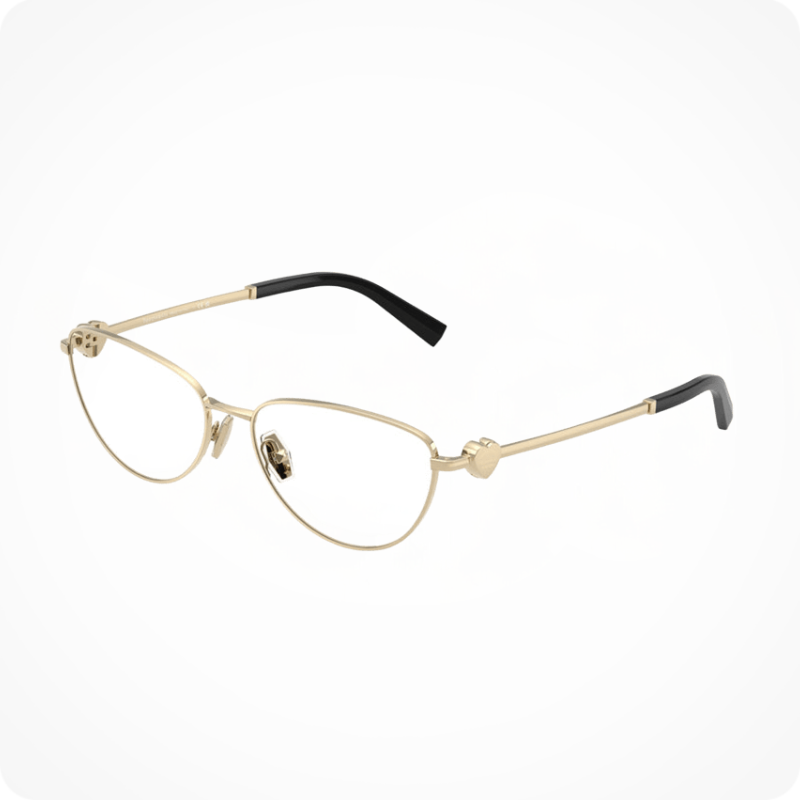 Tiffany TF1164B  Women's Eyeglasses Frame