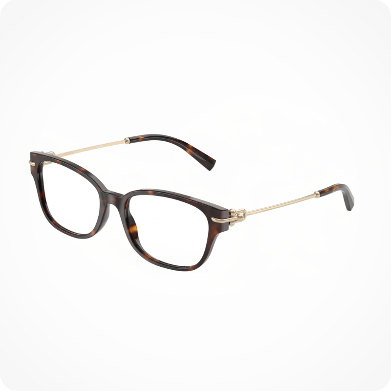 Tiffany TF2262  Women's Eyeglasses Frame