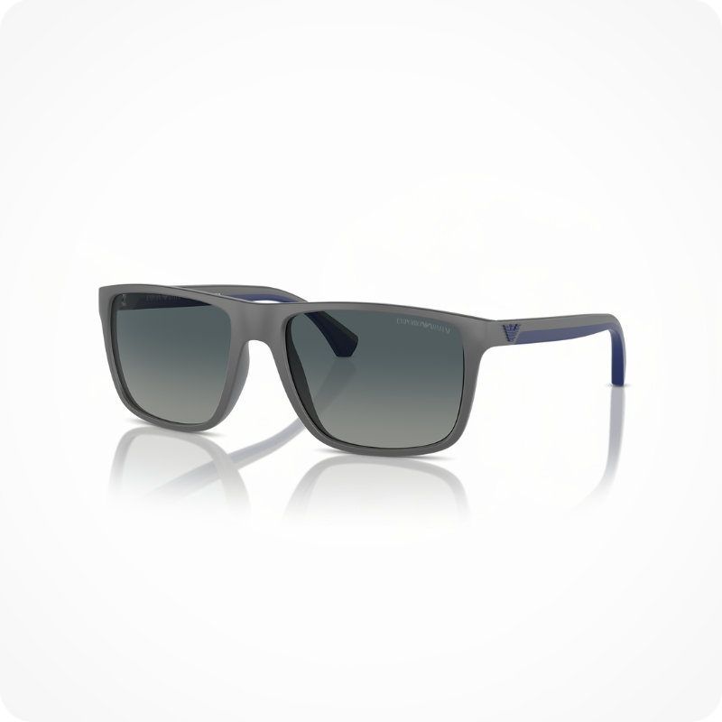 Emporio Armani EA4033 Men's Sunglasses