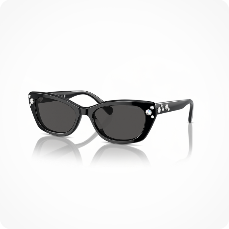 Swarovski SK6019  Women's Sunglasses