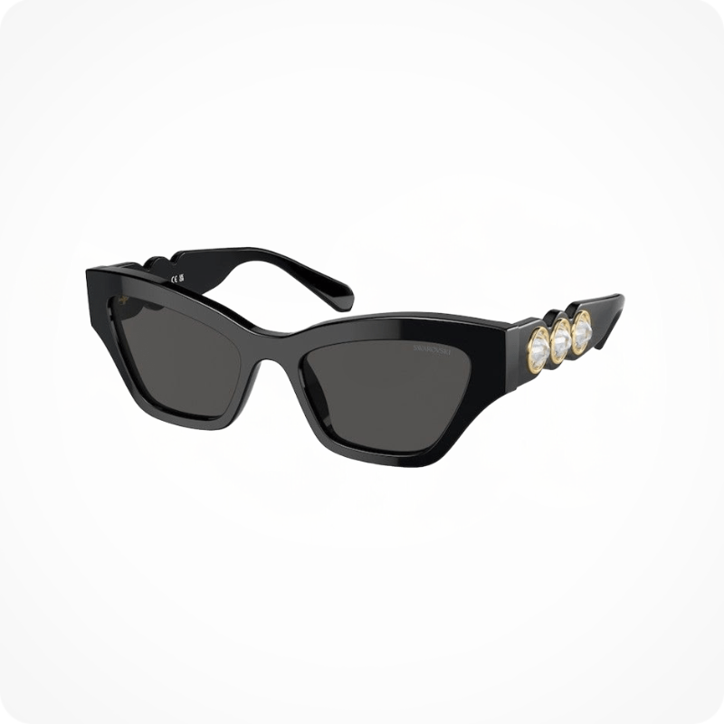 Swarovski SK6021  Women's Sunglasses