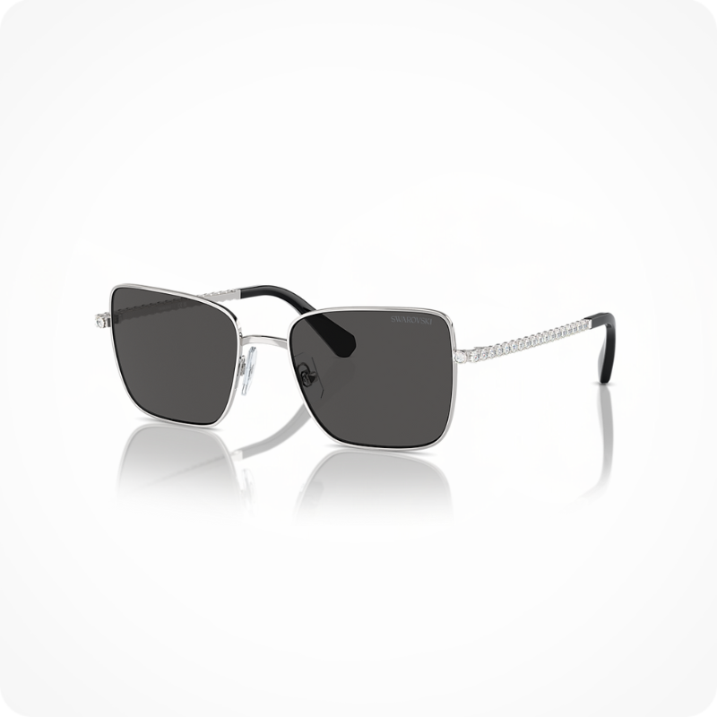 Swarovski SK7015  Women's Sunglasses