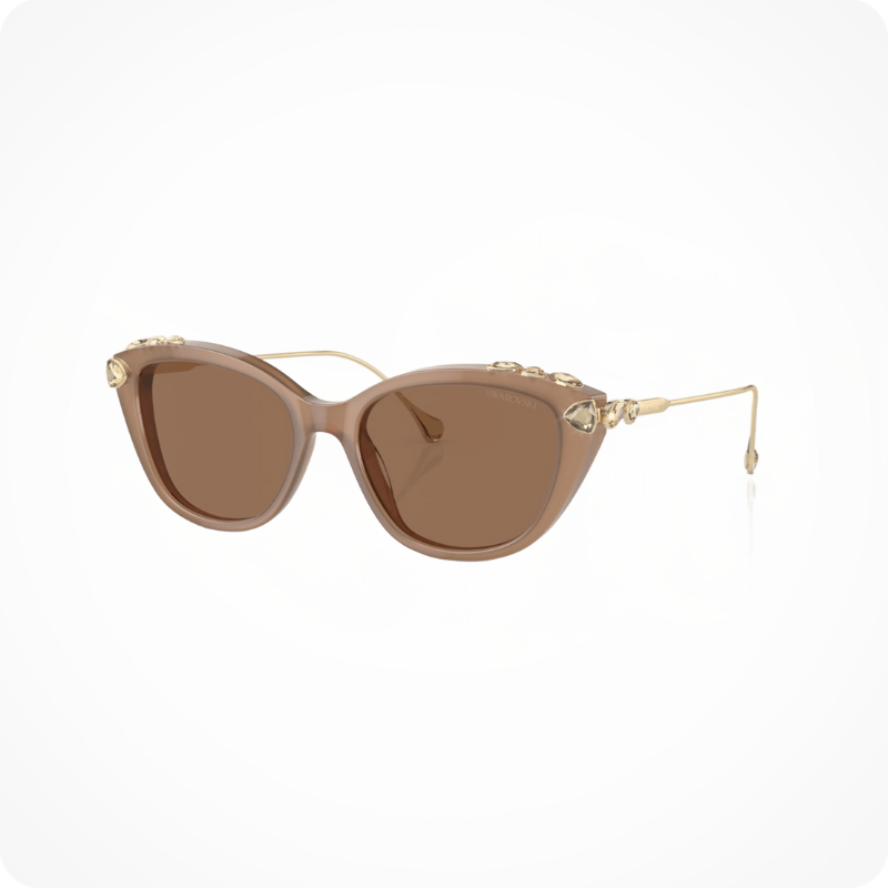 Swarovski SK6010  Women's Sunglasses