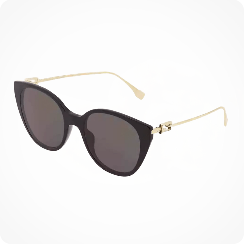 Fendi  FN400471 Women's Sunglasses