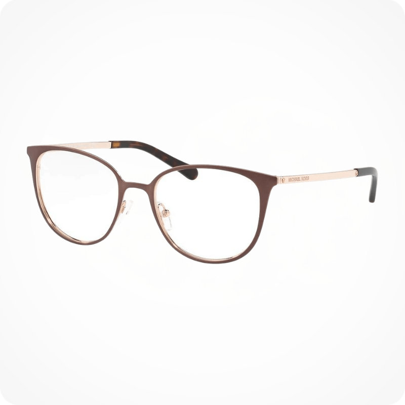 Michael Kors MK3017 Women's Eyeglasses Frame