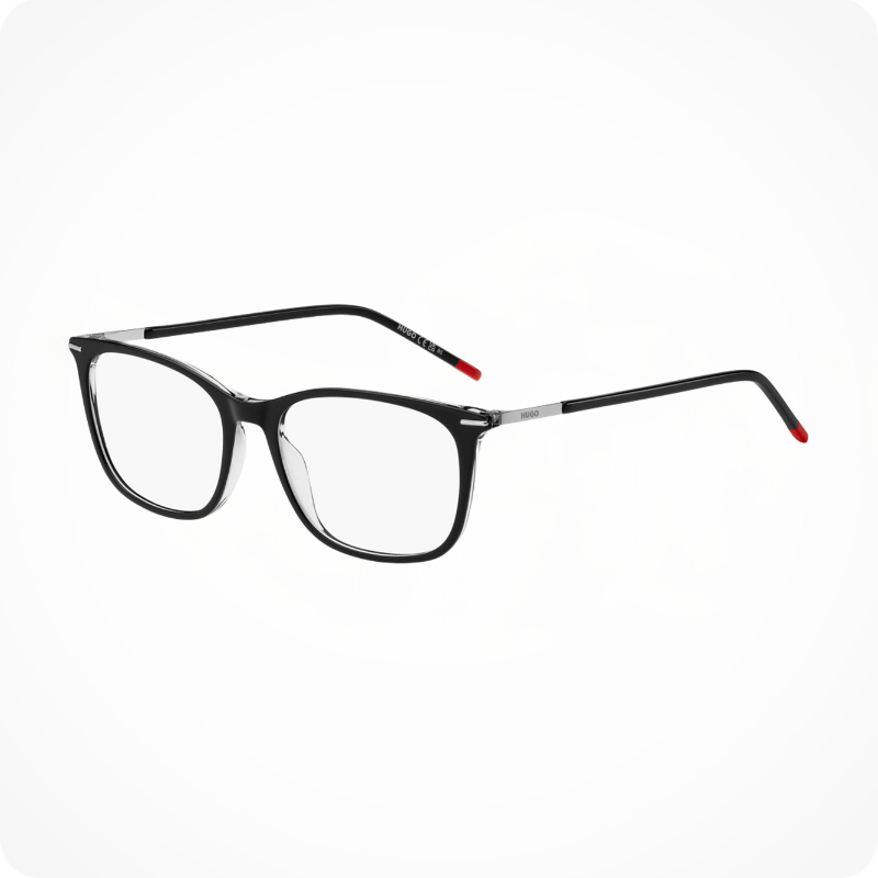 Hugo HG1278 Women's Eyeglasses Frame