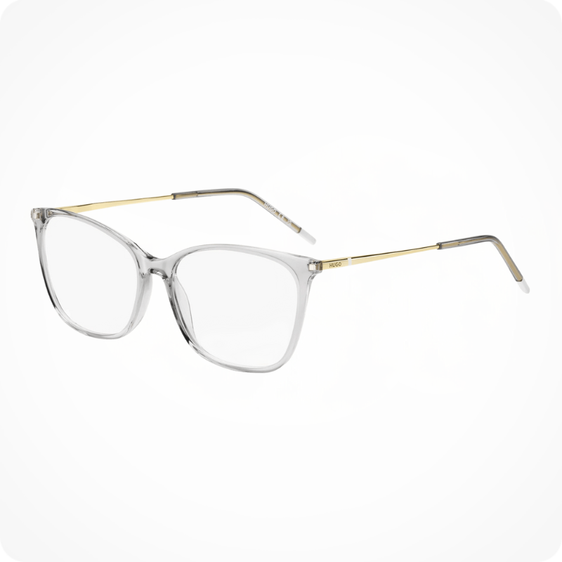 Hugo HG1294 Women's Eyeglasses Frame