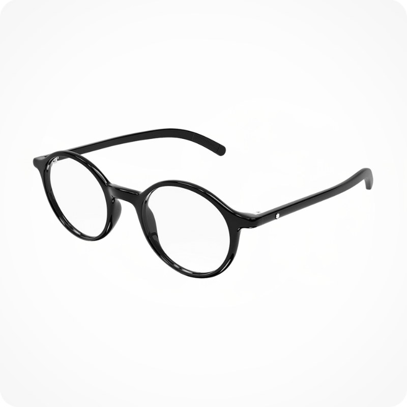 Mont Blanc MB0350O Men's Eyeglasses Frame