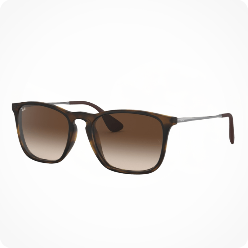 Ray-Ban Chris -RB4187  Sunglasses