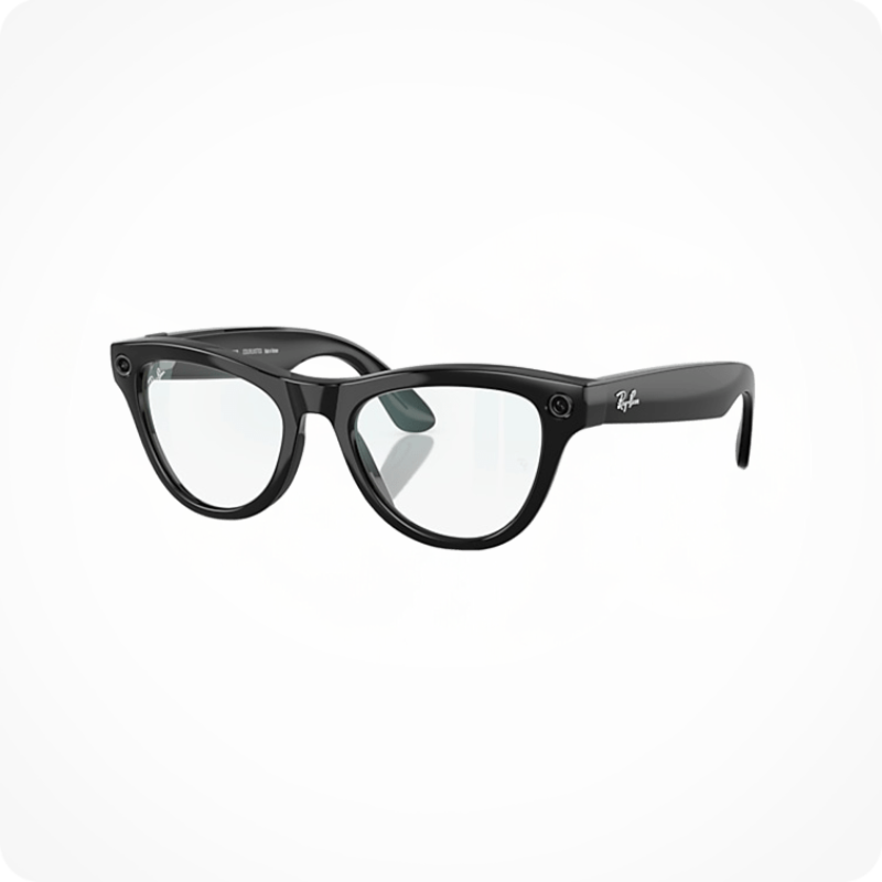 Ray-Ban Meta RW4010 Unisex Sunglasses