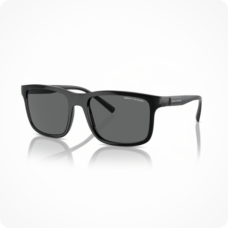 Armani Exchange AX4145S  Men's Sunglasses