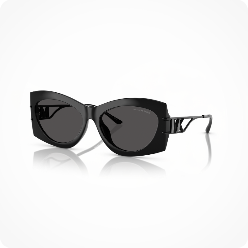 MICHAEL KORS NAVARRA Irregular - Style Sunglasses