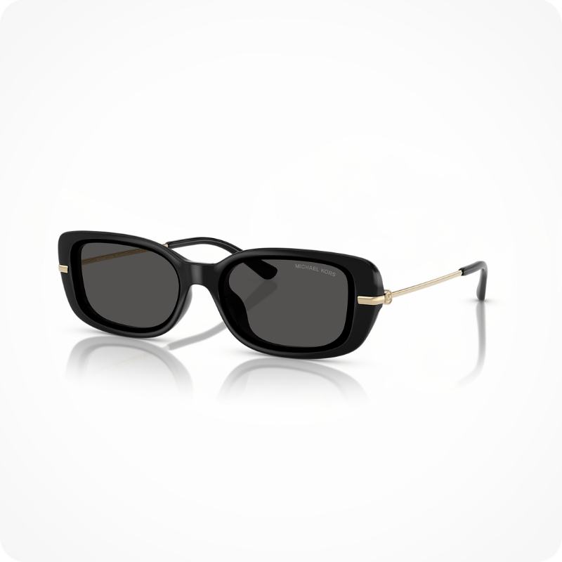 MICHAEL KORS CAPELLA Rectangle - Style Sunglasses