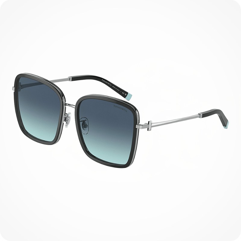 Tiffany TF3087D  Women's  Sunglasses