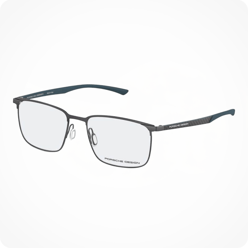 Porsche Design P8753 Men's Eyeglasses Frame
