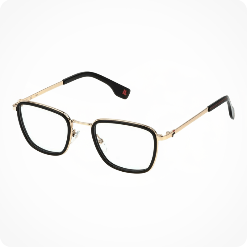 Fila VFI718V  Unisex Eyeglasses Frame