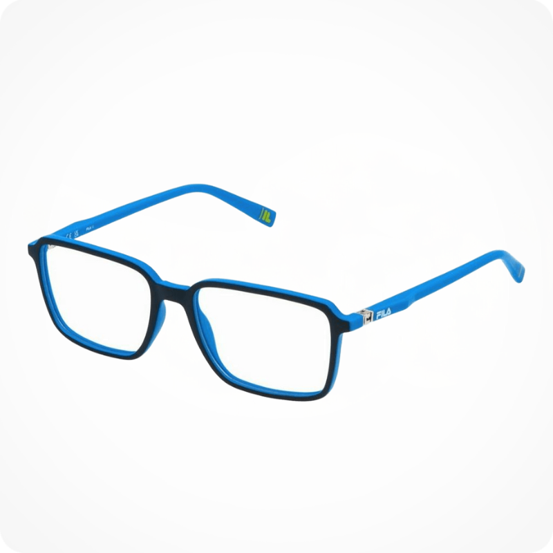 Fila VFI885L  Men's Eyeglasses Frame
