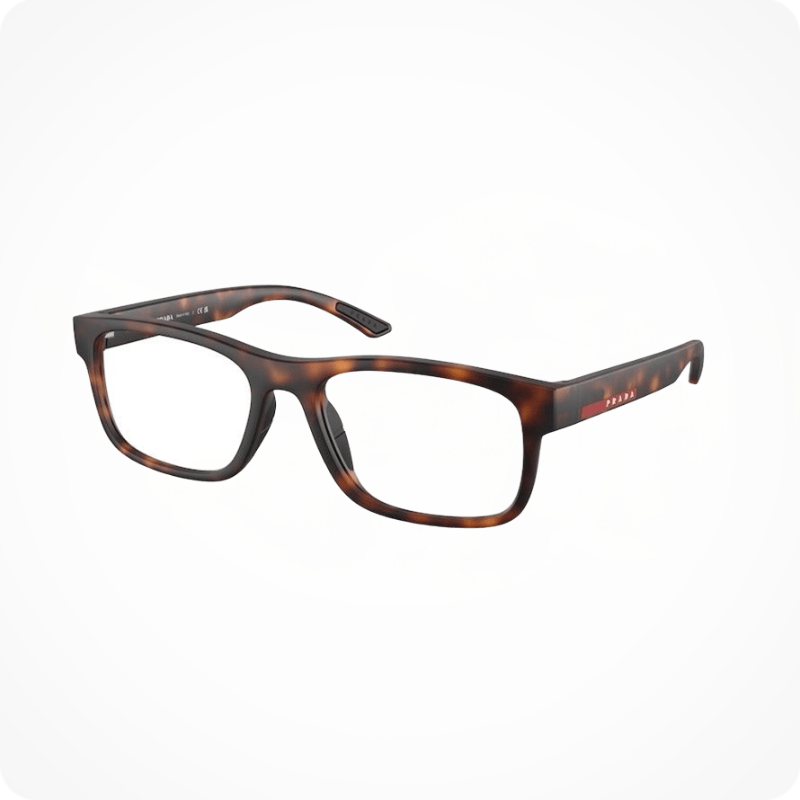 Prada Linea Rossa PS 04QV Men's Eyeglasses Frame