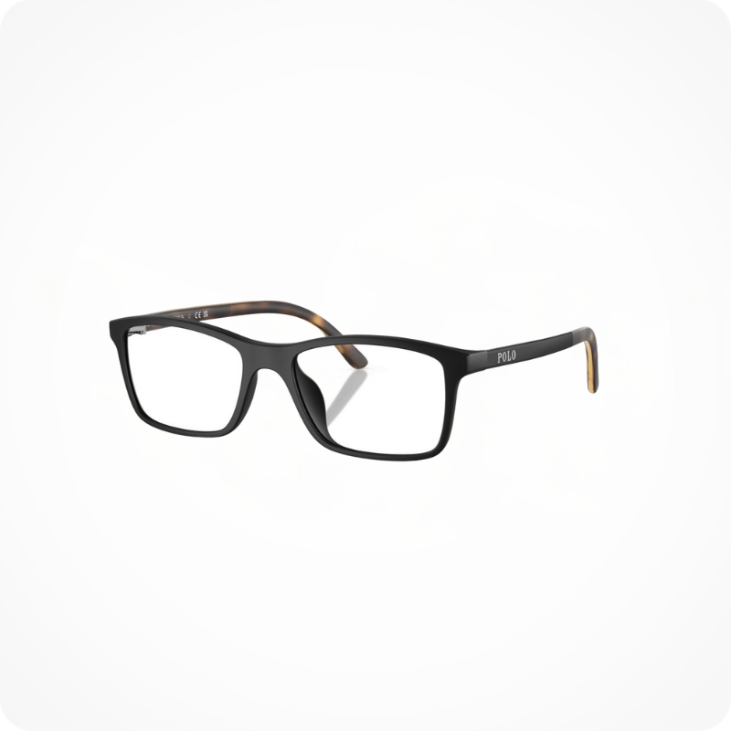 Polo Ralph Junior Rectangle-style Sunglasses