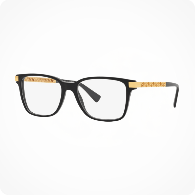 Versace VE3340U Men's Eyeglasses Frame