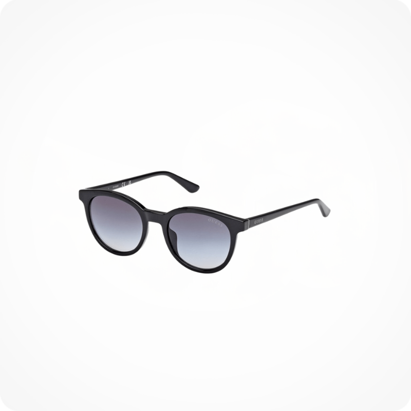 Guess Round-Style Sunglasses