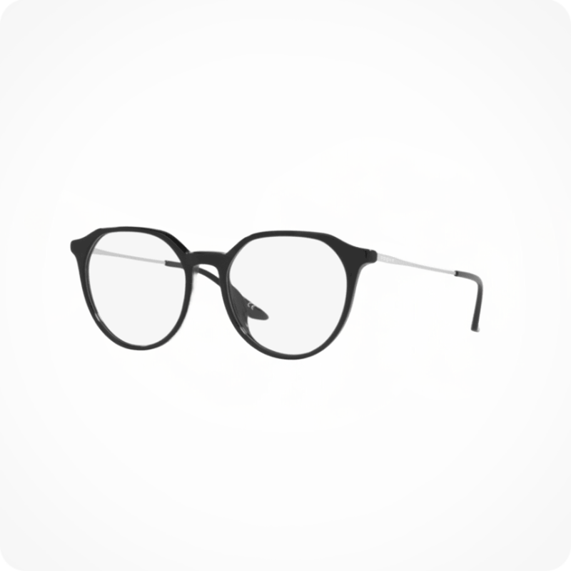 Vogue VO5430D Women's Eyeglasses Frame