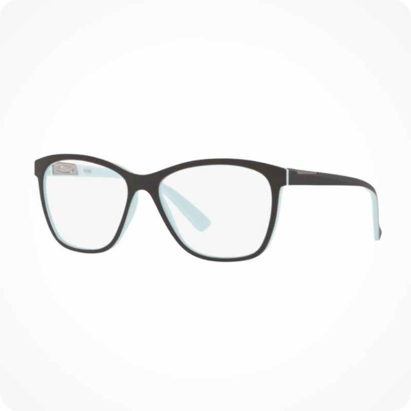 Oakley Round OX8155 Eyeglass Frame