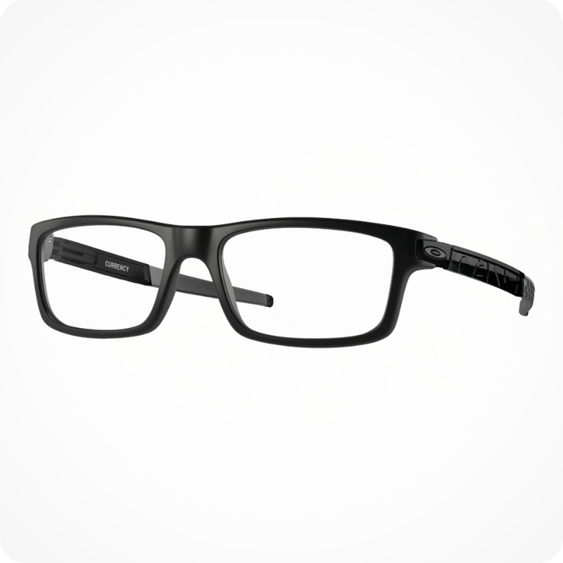 Oakley OX8026 Men's Eyeglasses Frame