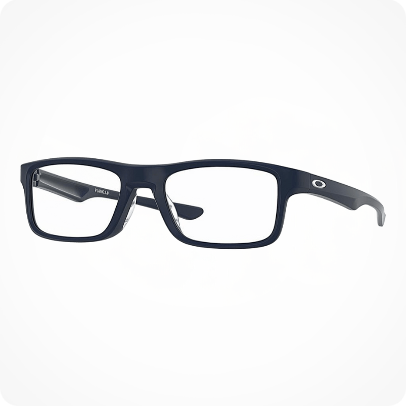 Oakley OX8081 Men's Eyeglasses Frame