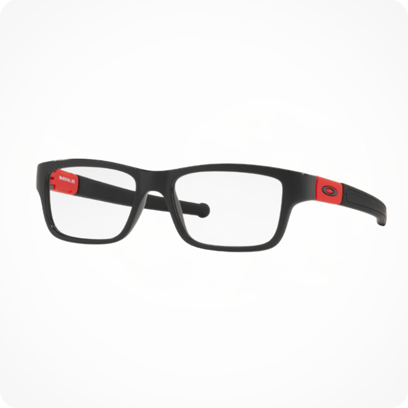 Oakley Junior OY8005 Kid's Eyeglasses Frame