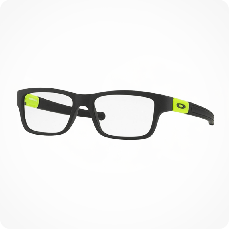 Oakley Junior OY8005 Kid's Eyeglasses Frame