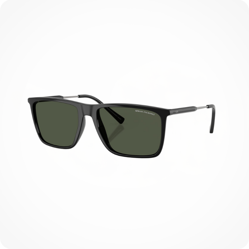Armani Exchange AX4160S  Men's Sunglasses