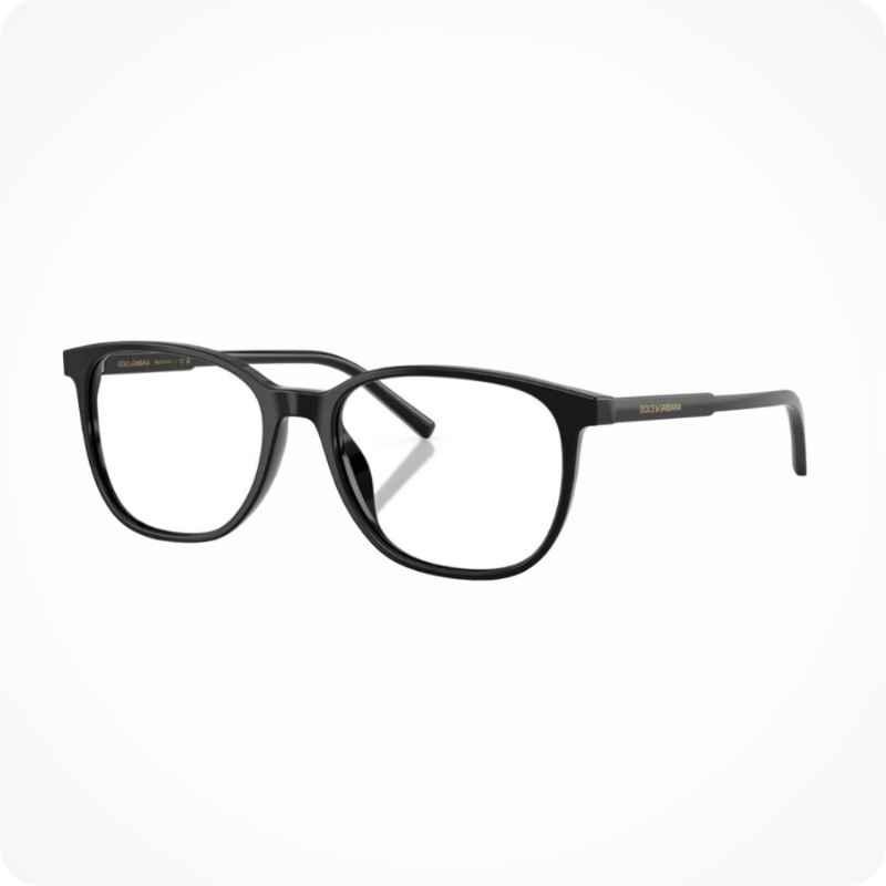 Dolce & Gabbana DG3426  Men's Eyeglasses Frame