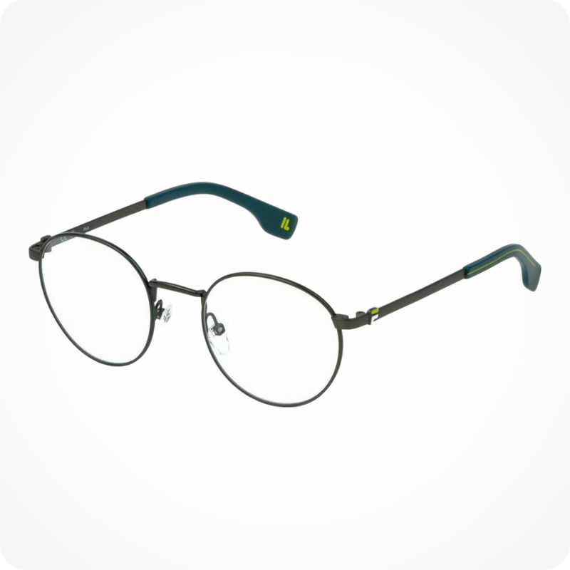 Fila VFI717  Unisex Eyeglasses Frame