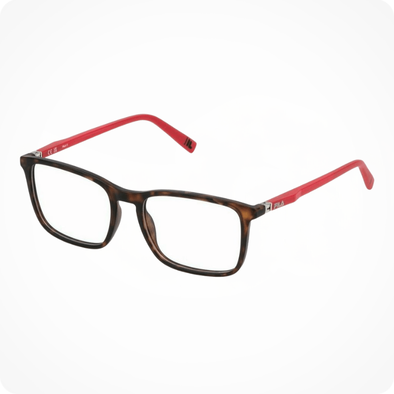 Fila VFI884L  Unisex Eyeglasses Frame