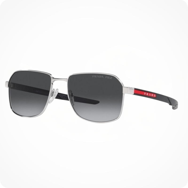 Prada Linea Rossa SPS54WS Men's Sunglasses