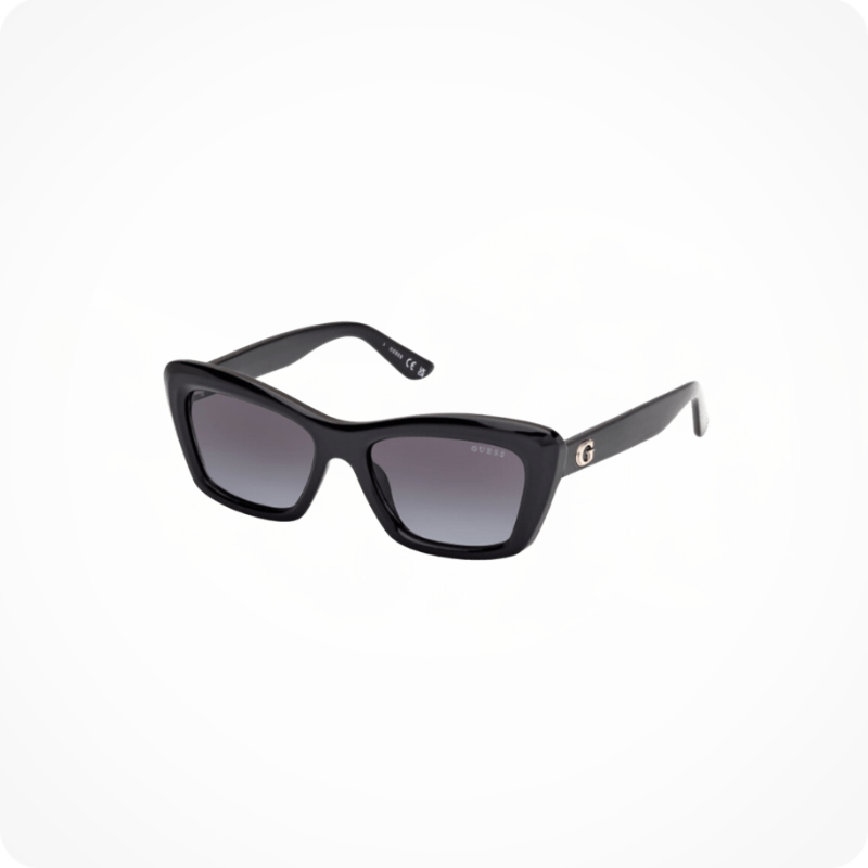 Guess Rectangle-Style Sunglasses
