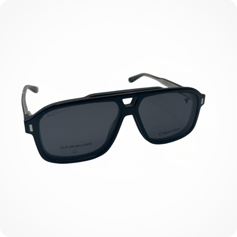 Calvin Klein CK24549  Men's  Clip On Frames