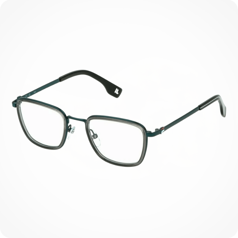 Fila VFI718V  Unisex Eyeglasses Frame