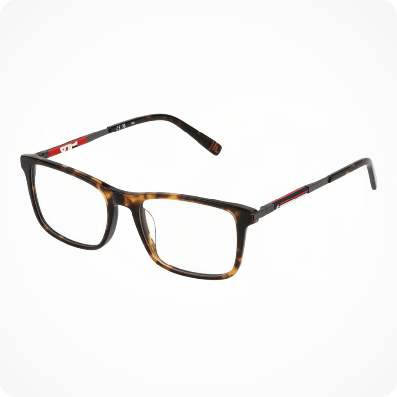 Fila VFI880  Men's Eyeglasses Frame