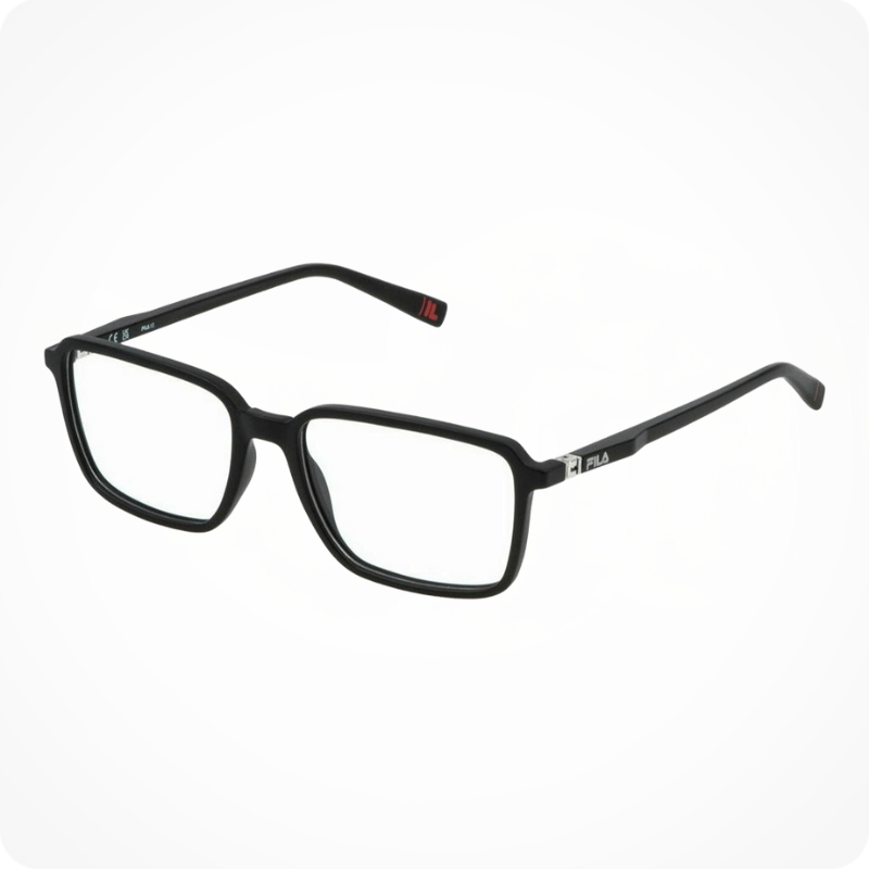Fila VFI885L  Unisex Eyeglasses Frame