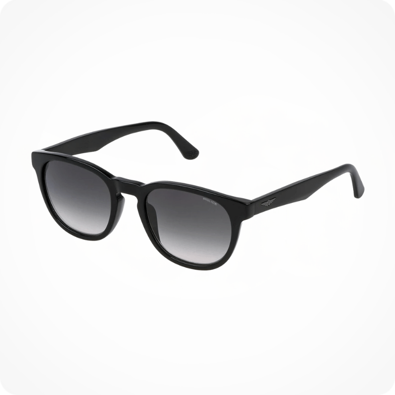 Police SPLP22  Unisex Sunglasses