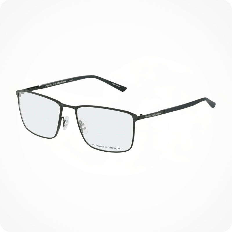 Porsche Design P8397 Unisex Eyeglasses Frame