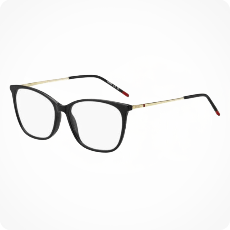 Hugo HG1294  Women's Eyeglasses Frame