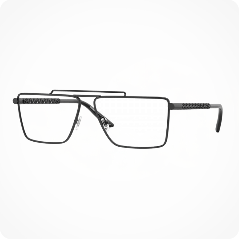 Versace VE1295 Men's Eyeglasses Frame