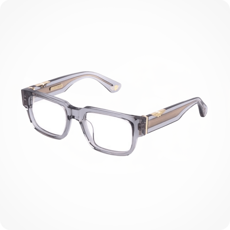 Police VPLP11  Unisex Eyeglasses Frame