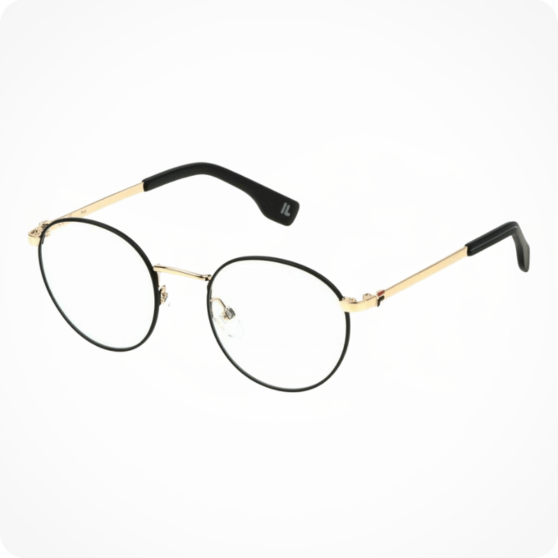 Fila VFI717  Unisex Eyeglasses Frame