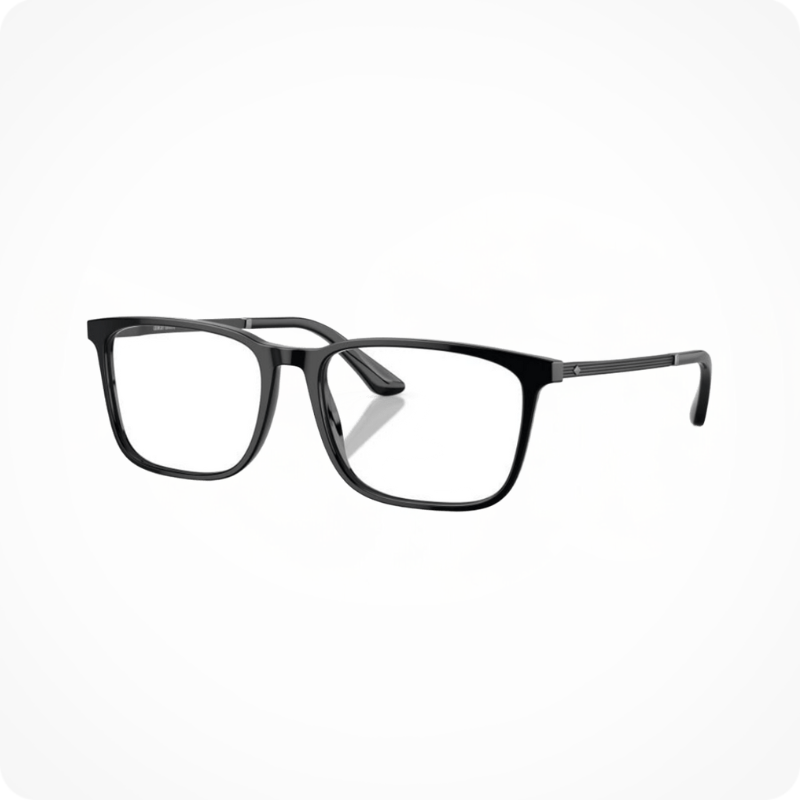 GIORGIO ARMANI AR7249 Men's Eyeglasses Frame