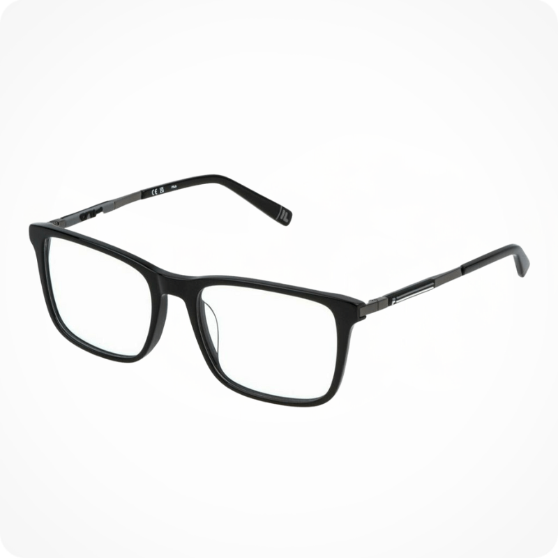 Fila VFI880 Unisex Eyeglasses Frame