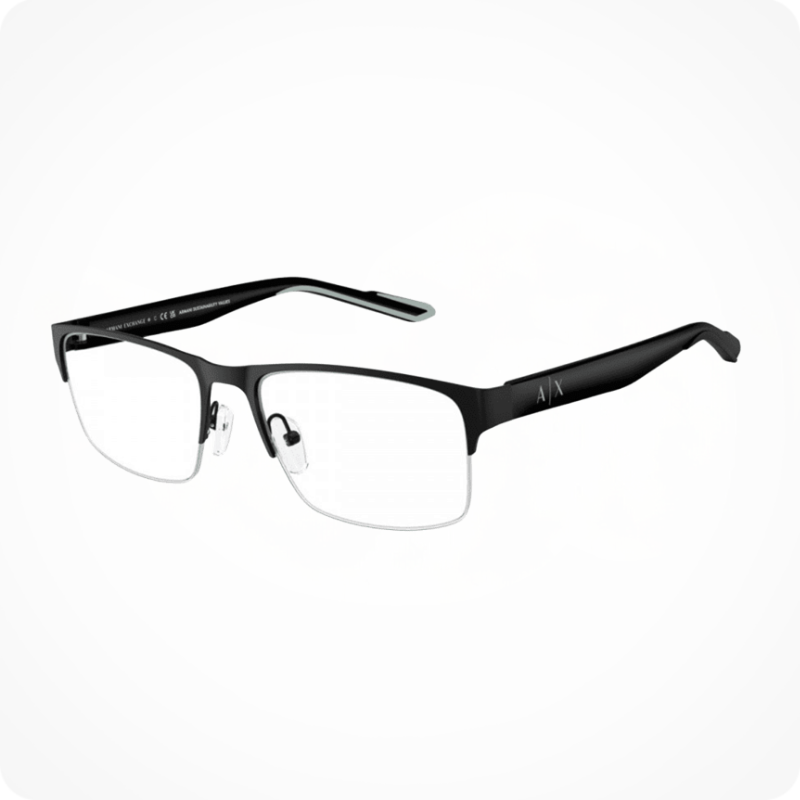 Armani Exchange AX1068 Men's Eyeglasses Frame